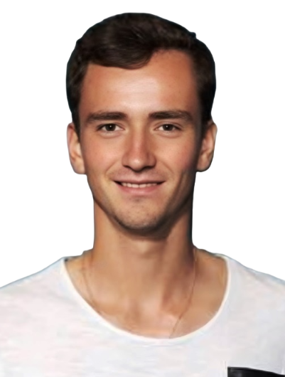Daniil Medvedev